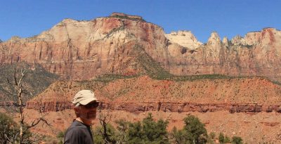 États-Unis — étape 8 : Parc national de Zion