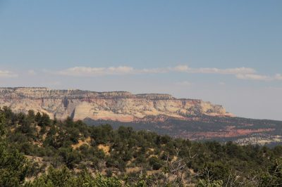 États-Unis — étape 8 : Parc national de Zion