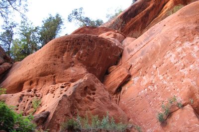 États-Unis — étape 8 : Parc national de Zion