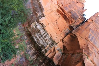 États-Unis — étape 8 : Parc national de Zion