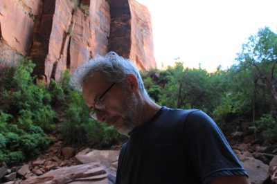 États-Unis — étape 8 : Parc national de Zion
