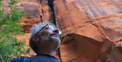 États-Unis — étape 8 : Parc national de Zion