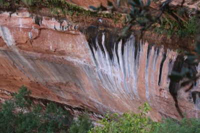 États-Unis — étape 8 : Parc national de Zion