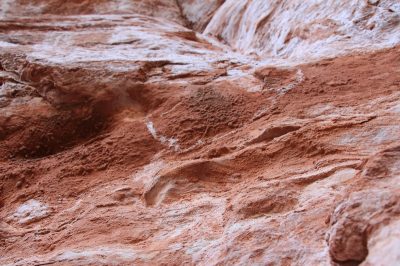 États-Unis — étape 8 : Parc national de Zion