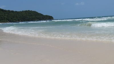 Vietnam du Nord au Sud — étape 11 : Phu Quoc