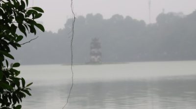 Vietnam du Nord au Sud — étape 12 : Hanoi