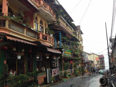 Vietnam du Nord au Sud – Étape 2 – Sa Pa