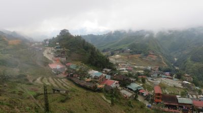Vietnam du Nord au Sud — étape 2 : Sa Pa