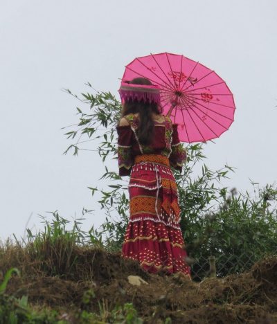 Vietnam du Nord au Sud — étape 2 : Sa Pa