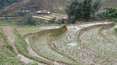 Vietnam du Nord au Sud — étape 2 : Sa Pa