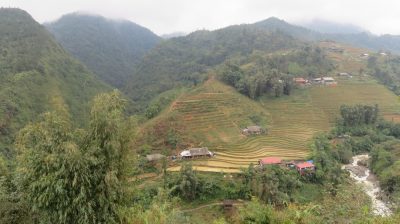 Vietnam du Nord au Sud — étape 2 : Sa Pa