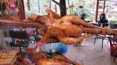 Vietnam du Nord au Sud — étape 2 : Sa Pa