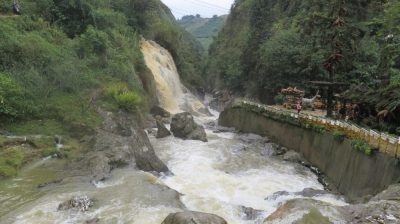 Vietnam du Nord au Sud — étape 2 : Sa Pa