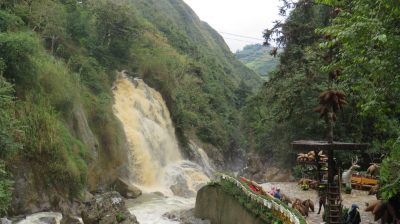 Vietnam du Nord au Sud — étape 2 : Sa Pa