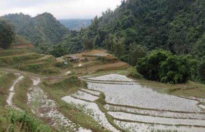 Vietnam du Nord au Sud — étape 2 : Sa Pa