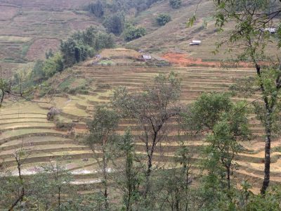 Vietnam du Nord au Sud — étape 2 : Sa Pa
