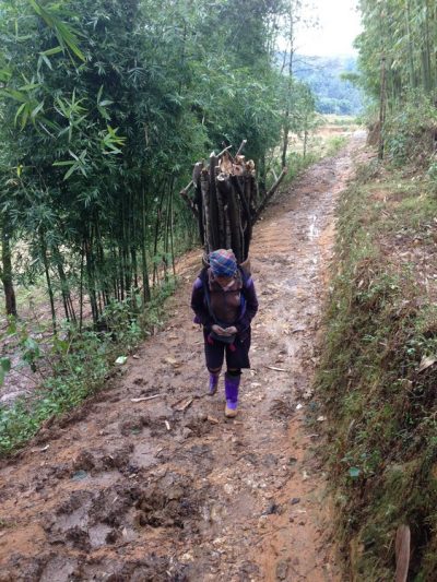 Vietnam du Nord au Sud — étape 2 : Sa Pa