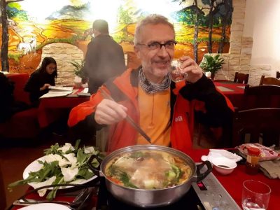 Vietnam du Nord au Sud — étape 2 : Sa Pa