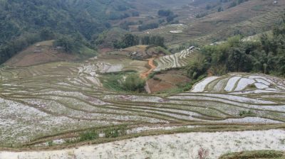 Vietnam du Nord au Sud — étape 2 : Sa Pa