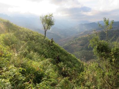 Vietnam du Nord au Sud – Étape 3 – Ha Giang