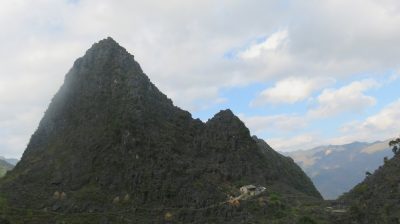 Vietnam du Nord au Sud — étape 3 : Ha Giang