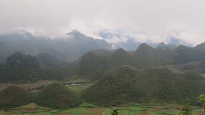 Vietnam du Nord au Sud — étape 3 : Ha Giang