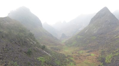 Vietnam du Nord au Sud — étape 3 : Ha Giang