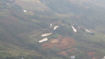 Vietnam du Nord au Sud — étape 3 : Ha Giang