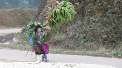 Vietnam du Nord au Sud — étape 3 : Ha Giang