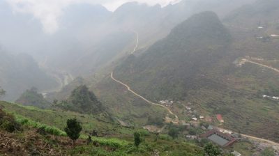 Vietnam du Nord au Sud — étape 3 : Ha Giang