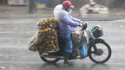 Vietnam du Nord au Sud — étape 3 : Ha Giang