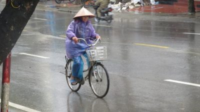 Vietnam du Nord au Sud — étape 3 : Ha Giang