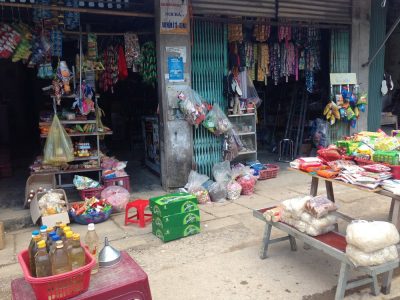 Vietnam du Nord au Sud — étape 3 : Ha Giang