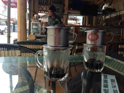 Vietnam du Nord au Sud — étape 3 : Ha Giang