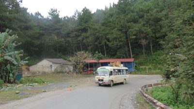 Vietnam du Nord au Sud — étape 3 : Ha Giang