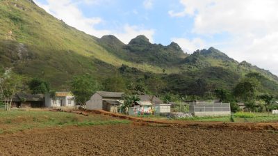 Vietnam du Nord au Sud — étape 3 : Ha Giang