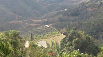 Vietnam du Nord au Sud — étape 3 : Ha Giang