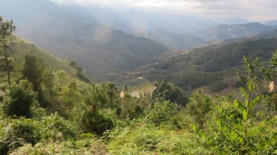 Vietnam du Nord au Sud — étape 3 : Ha Giang