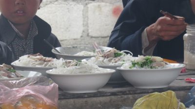 Vietnam du Nord au Sud — étape 3 : Ha Giang