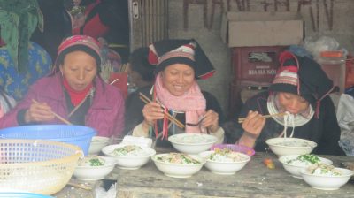 Vietnam du Nord au Sud — étape 3 : Ha Giang