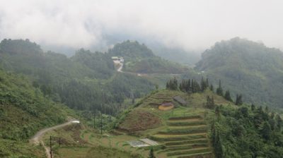 Vietnam du Nord au Sud — étape 3 : Ha Giang