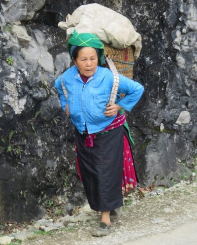 Vietnam du Nord au Sud — étape 3 : Ha Giang
