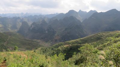 Vietnam du Nord au Sud — étape 3 : Ha Giang