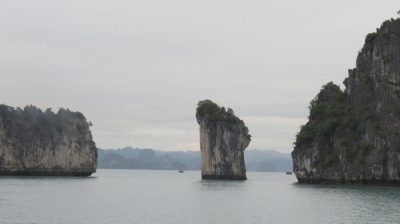 Vietnam du Nord au Sud — étape 4 : Halong Bay