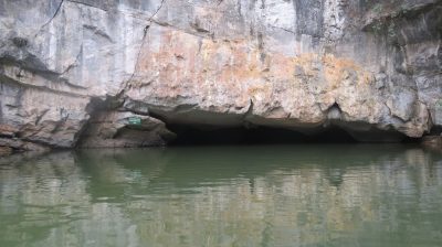Vietnam du Nord au Sud — étape 5 : Ninh Binh