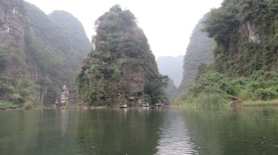 Vietnam du Nord au Sud — étape 5 : Ninh Binh