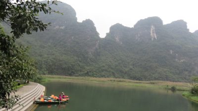 Vietnam du Nord au Sud — étape 5 : Ninh Binh