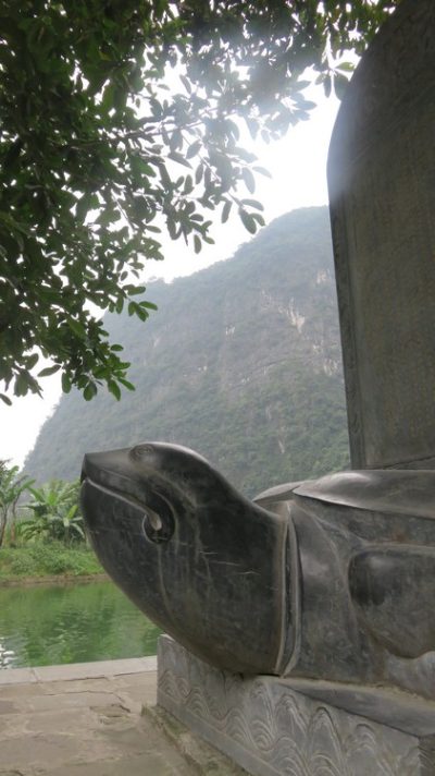 Vietnam du Nord au Sud — étape 5 : Ninh Binh