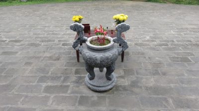 Vietnam du Nord au Sud — étape 5 : Ninh Binh