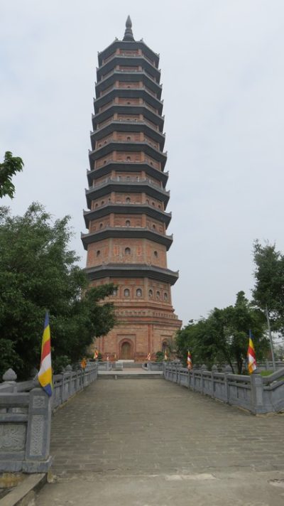 Vietnam du Nord au Sud — étape 5 : Ninh Binh